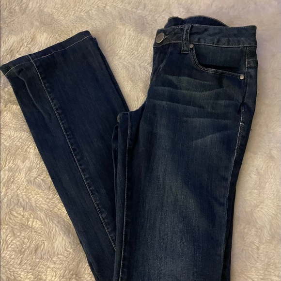 William Rast Baby Bootcut Jeans - Picture 4 of 6